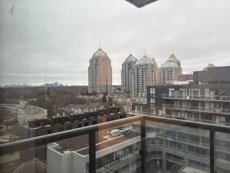 For Lease - 625 Sheppard Avenue Unit# 901, Toronto, Ontario - Photo 2