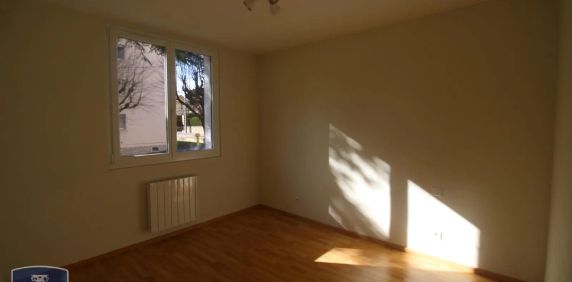 Appartement à louer 3 pièces 63.9m² - Photo 2