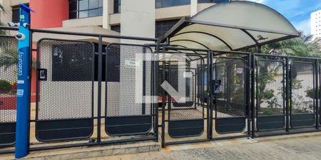 Apartamento para alugar com 128m², 4 quartos e 2 vagas - Foto 3