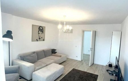 3 camere Decebal - Alba Iulia spatios, modern - Fotografie 2