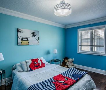 For Lease - 38 Catherine Drive Unit# Upper, Barrie, Ontario - Photo 5