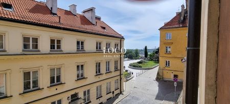 Warszawa, Śródmieście, Stare Miasto, Brzozowa - Фото 4