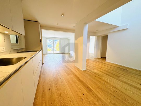 ELEGANT UND STILVOLL MIT HERRLICHER AUSSICHT - Foto 1