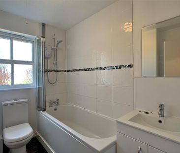 2 bedroom terraced house to rent - Photo 6