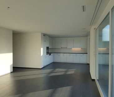 Topmoderne Familienwohnung mit grosszügiger Dachterrasse - Foto 3