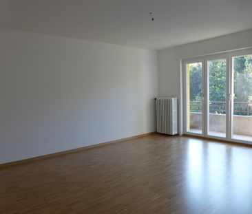 Appartement trois pièces et demie - Photo 1