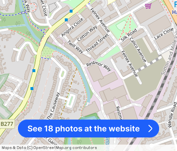 1 bedroom flat for rent - Photo 1