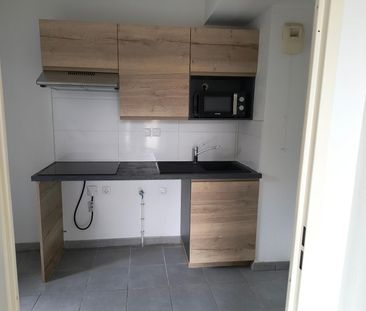 Location Appartement 3 pièces 63m² FROUZINS 31270 - Photo 2