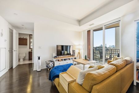 For Lease - 30 Old Mill Road Unit# 601, Toronto, Ontario - Photo 3