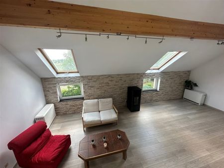 Appartement te huur - Photo 4