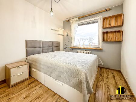 Mieszkanie Bielsko-Biała Sarni Stok powierzchnia 36.2 m² C395-WM-39799 - Фото 5