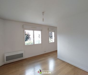 Location Appartement 2 pièces 28m² - Photo 3