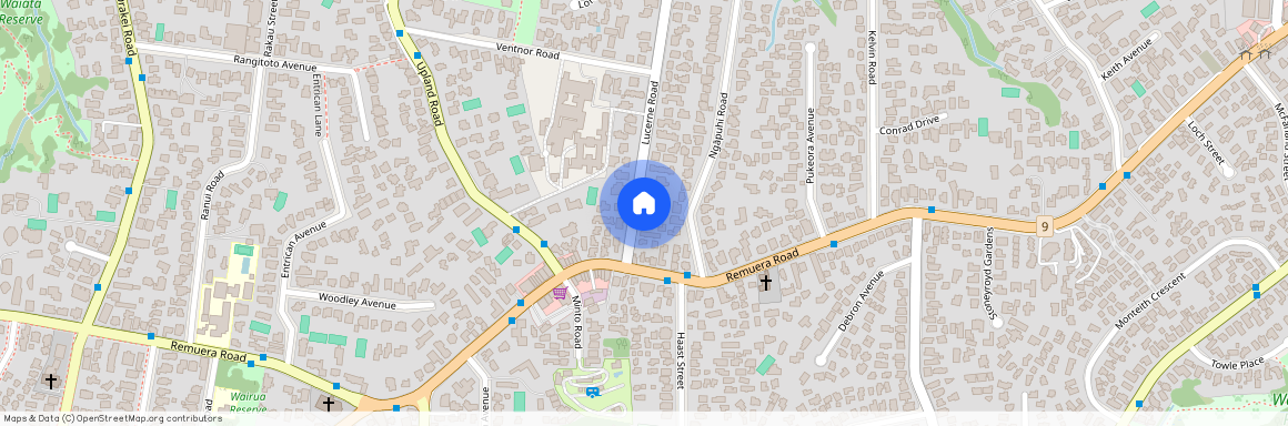 2/7 Lucerne Road Remuera Auckland