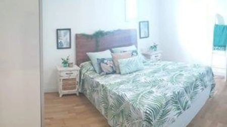 Apartamento de alquiler en Quiñones, 7, Adelfas - Foto 5