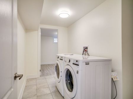 For Lease - 293 Labrador Drive Unit# B, Oshawa, Ontario - Photo 3