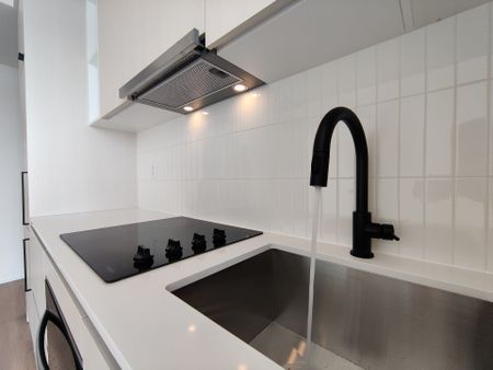 For Lease - 10 Graphophone Grove Unit# 1612, Toronto, Ontario - Photo 4