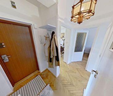 Najem okazjonalny/2 pok./ Warszawa Ochota - Photo 4