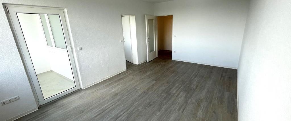 3-Zimmer-Wohnung in Wolfsburg Vorsfelde - Foto 1