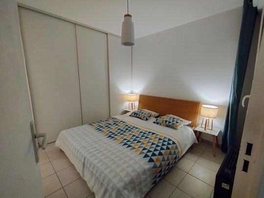 Appartement 2 pièces 45m2 MARSEILLE 14EME 773 euros - Photo 1