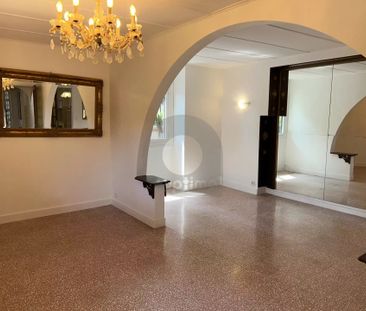 Location Appartement 3 pièces 88m² ROQUEBRUNE CAP MARTIN 06190 - Photo 2