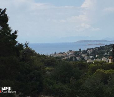 Μονοκατοικία, προς ενοικίαση Λαγονήσι, Καλύβια Θορικού Κωδικός 981103 - Photo 6