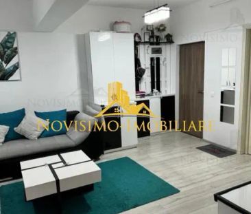 APARTAMENT CU DOUA CAM. DE INCHIRIAT IN ZONA 9 MAI - Photo 5
