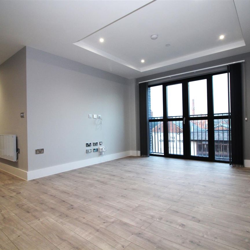 55 Northgate Street, Leicester, LE3 5BZ - Photo 1