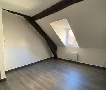 Location Appartement 2 pièces LIMOGES (87000) - Photo 1