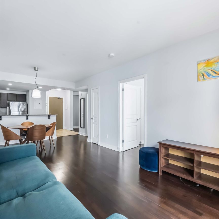 For Lease - 200 Besserer Street Unit# 808, Lower Town - Sandy Hill, Ontario - Photo 1