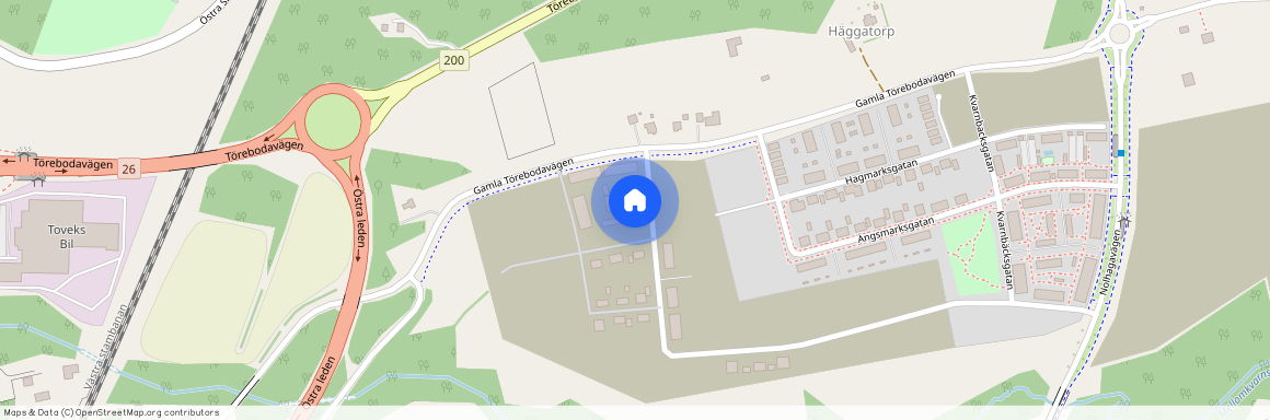 Skövde, Odlingsgatan, 53B, 54967