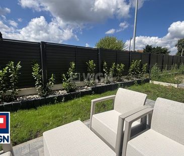 Dom na wynajem Szczecin - Pierwszy najem|Luksusowy segment 92 m2|3 ... - Фото 6