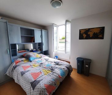 Appartement Biarritz 2 pièce(s) 27.89 m2 - Photo 3