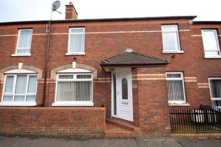 96 Disraeli Street, Belfast, BT13 3HX - Photo 3