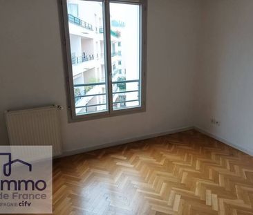 Appartement 3 pièces - 69009 Lyon 9e Arrondissement - Photo 1