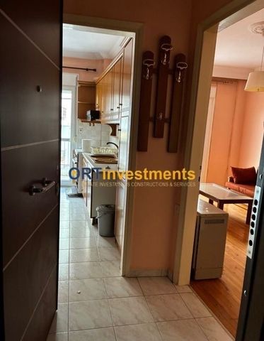 Διαμέρισμα για ενοικίαση Παναγία Φανερωμένη (Ξηροκρήνη - Παναγία Φανερωμένη) - Φωτογραφία 2
