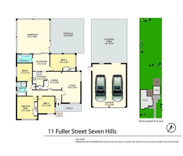 Plenty of Space for All Your Storage Needs - Photo 5