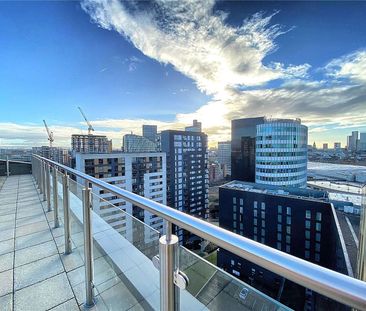 Fully Furnished One Bedroom Apartment on the 14th floor of the Hall... - Photo 4