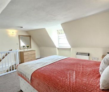 Flat 2, 37C High Street, Mildenhall, Bury St. Edmunds - Photo 4