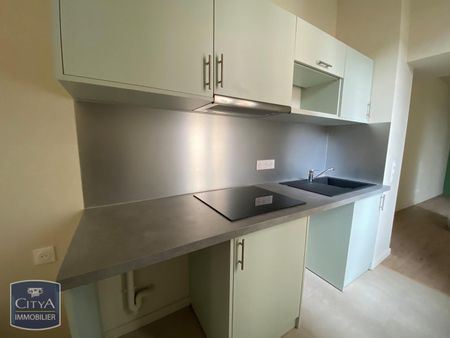 Location Appartement 2 pièces 54m² AGEN 47000 - Photo 4