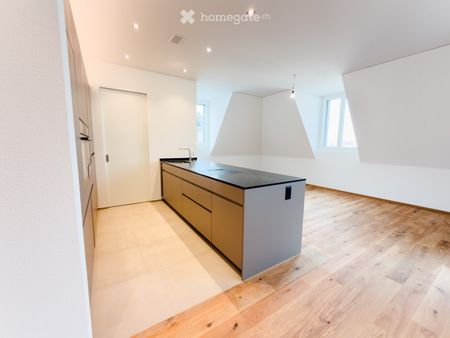 "Innerdorf" - Neubau im Zentrum von Siebnen - Photo 4