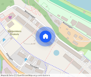 Betselvägen 46 E - Photo 1