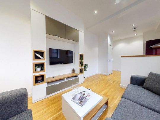 2 bedroom apartment to rent - Photo 1