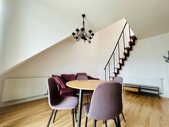 3 pokojowe mieszkanie|balkon|Os.Projektant - Photo 1