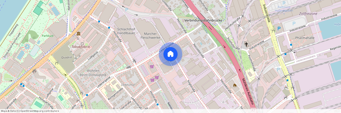 Köglstraße 4, 4020 Linz