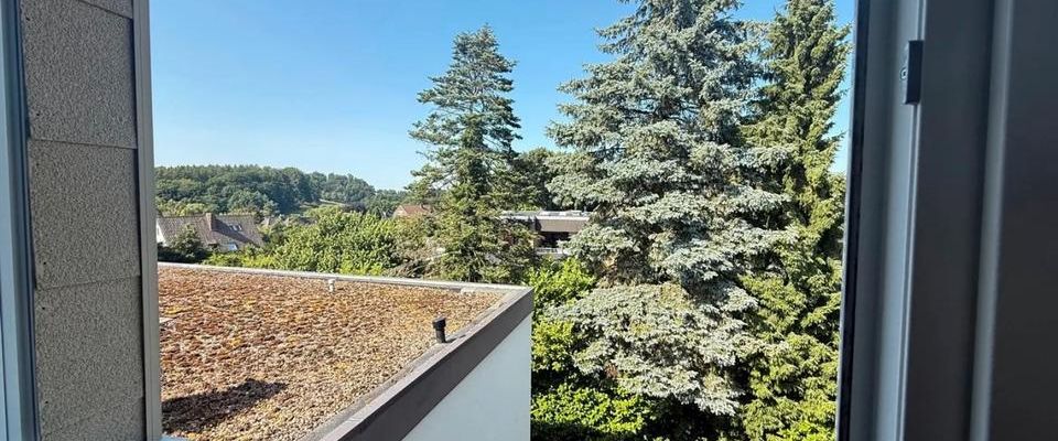 3-Zimmer-Wohnung Dornberg | Balkon | Stellplatz | 83 m² Uni Nähe - Foto 1