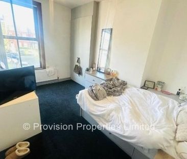 6 Bedroom Ebberston Terrace - Photo 4