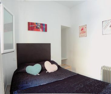 Estudio de alquiler en Pradolongo - Photo 2