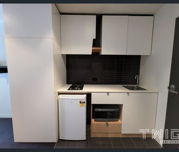 Furnished Studio Close to Uni! - Photo 4