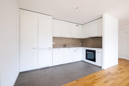 3.5 Zimmer, 83 m², 3. Stock - Foto 4