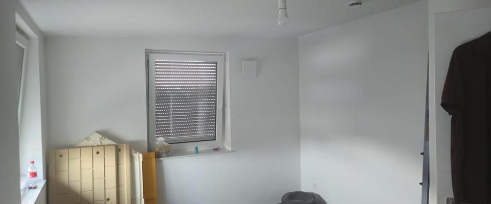 Reiheneckhaus mit hochwertiger Ausstattung in ruhiger Lage von Bremen - Photo 1